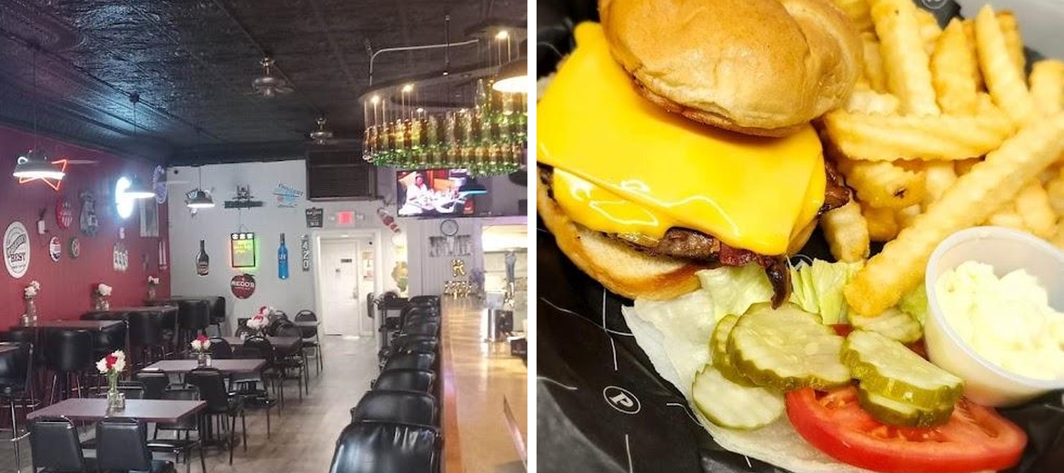 R's All In Bar & Grill