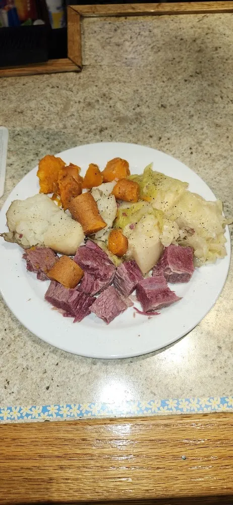 Corned Beef