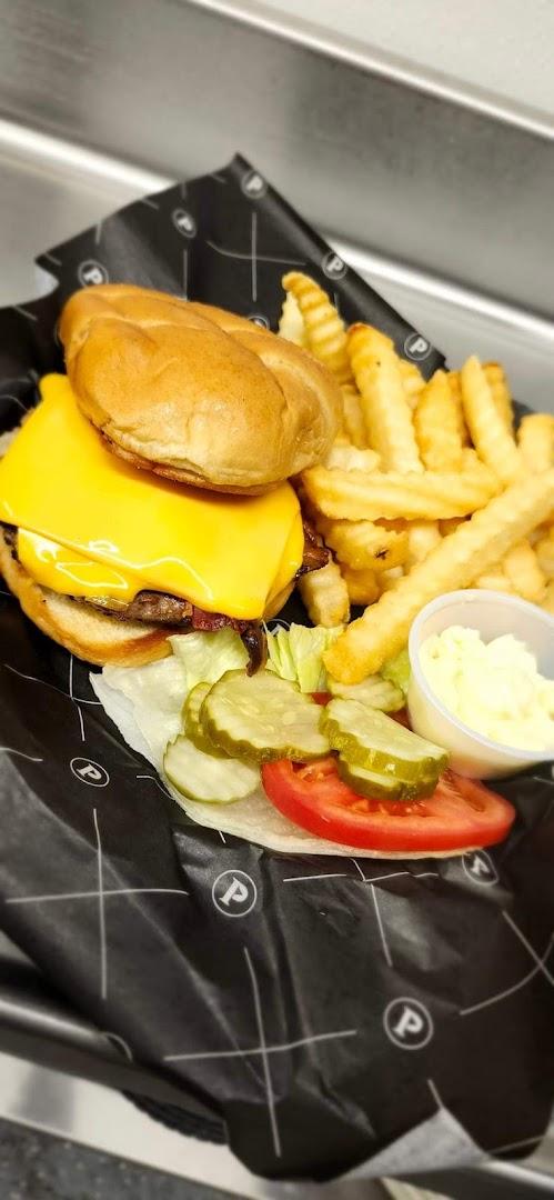 R's All In Bar & Grill