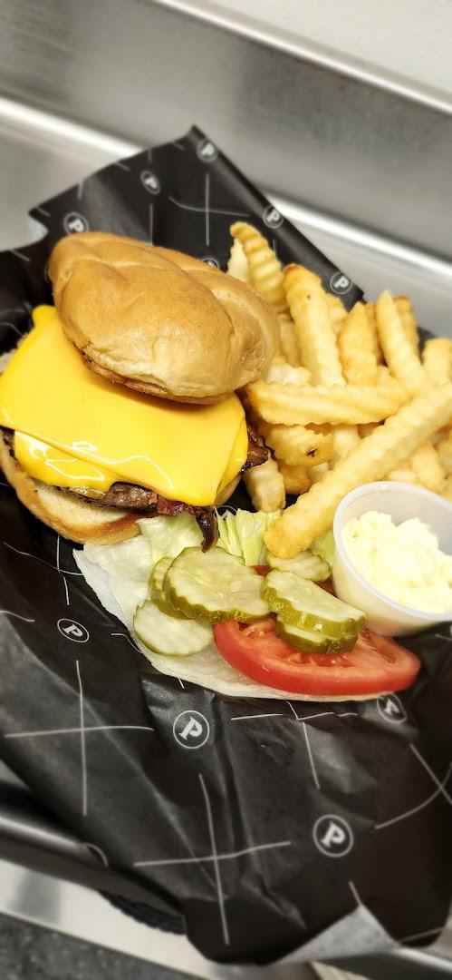 R's All In Bar & Grill
