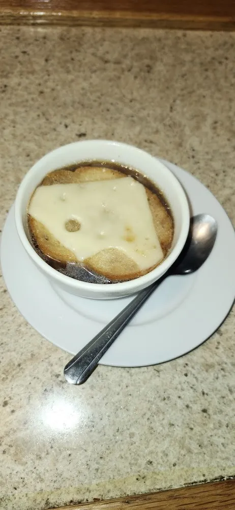 Onion Soup